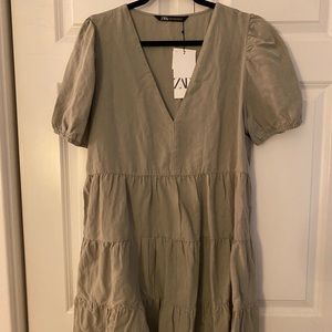 Zara dress